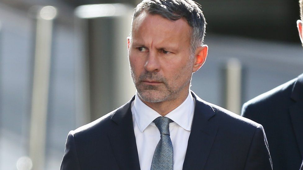 Ryan Giggs: Jury in footballer's trial given new direction