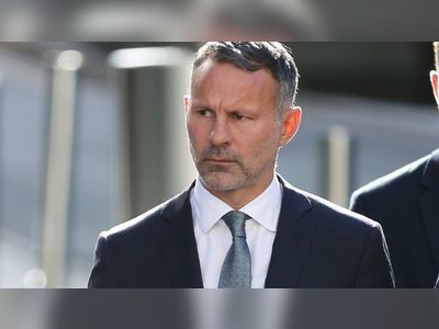 Ryan Giggs: Jury in footballer's trial given new direction