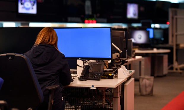GCHQ seeks to increase number of female coders to tackle threats