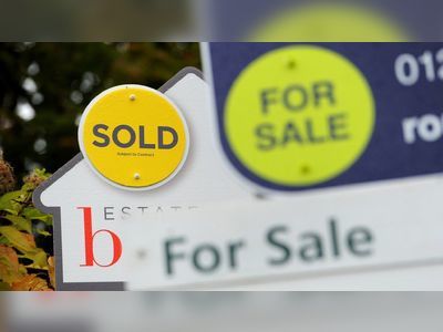 House sales peak in July but buyers are cautious