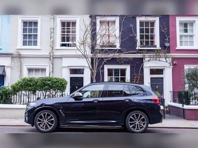 UK councils ‘holding public spaces hostage’ with cheap parking