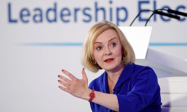 Tories in disarray over energy crisis as Truss urged to spell out plans to help