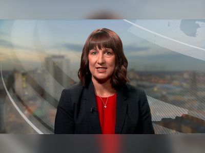 Tory rivals have 'almost nothing to say' on energy