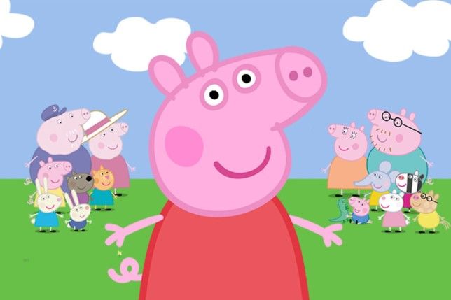How did Peppa Pig die? Disturbing fan theory kills off your favourite characters