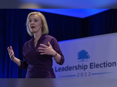 Liz Truss called for patients to be charged for GP visits, 2009 paper reveals