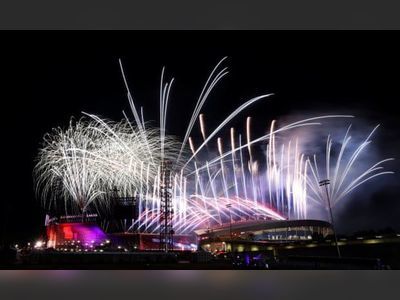 Birmingham expects surge of tourism following success of Commonwealth Games