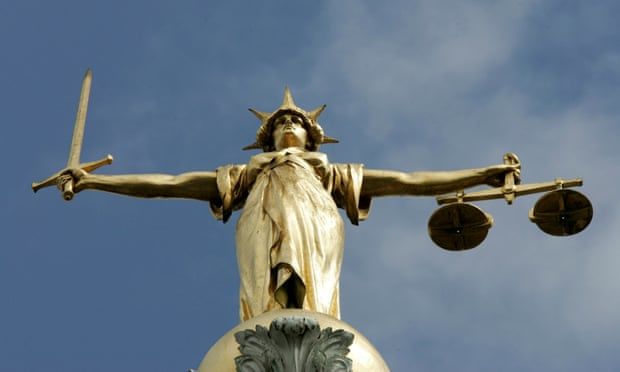Almost 1.5m England and Wales crime victims opt not to pursue cases