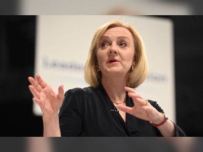 Liz Truss’s plans to help lowest earners pay energy bills ‘insulting’, says Labour