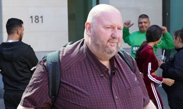 ‘More air miles than Alan Whicker’: ex-church official in £5m fraud trial