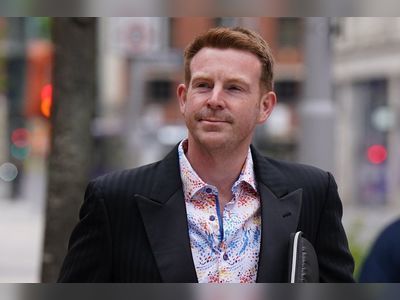 Alex Belfield trial: Former BBC presenter found guilty of stalking