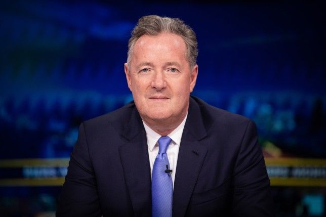 Piers Morgan banned from entering Russia: ‘It wasn’t on my vacation to-do list’