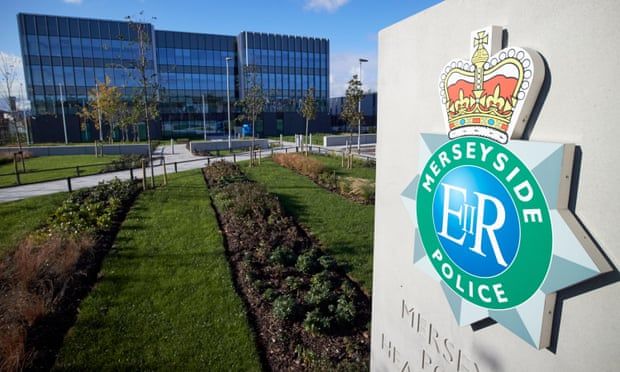 Merseyside police apologise to woman deterred from sexual assault complaint