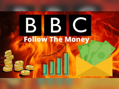 BBC accused of politicized hiring