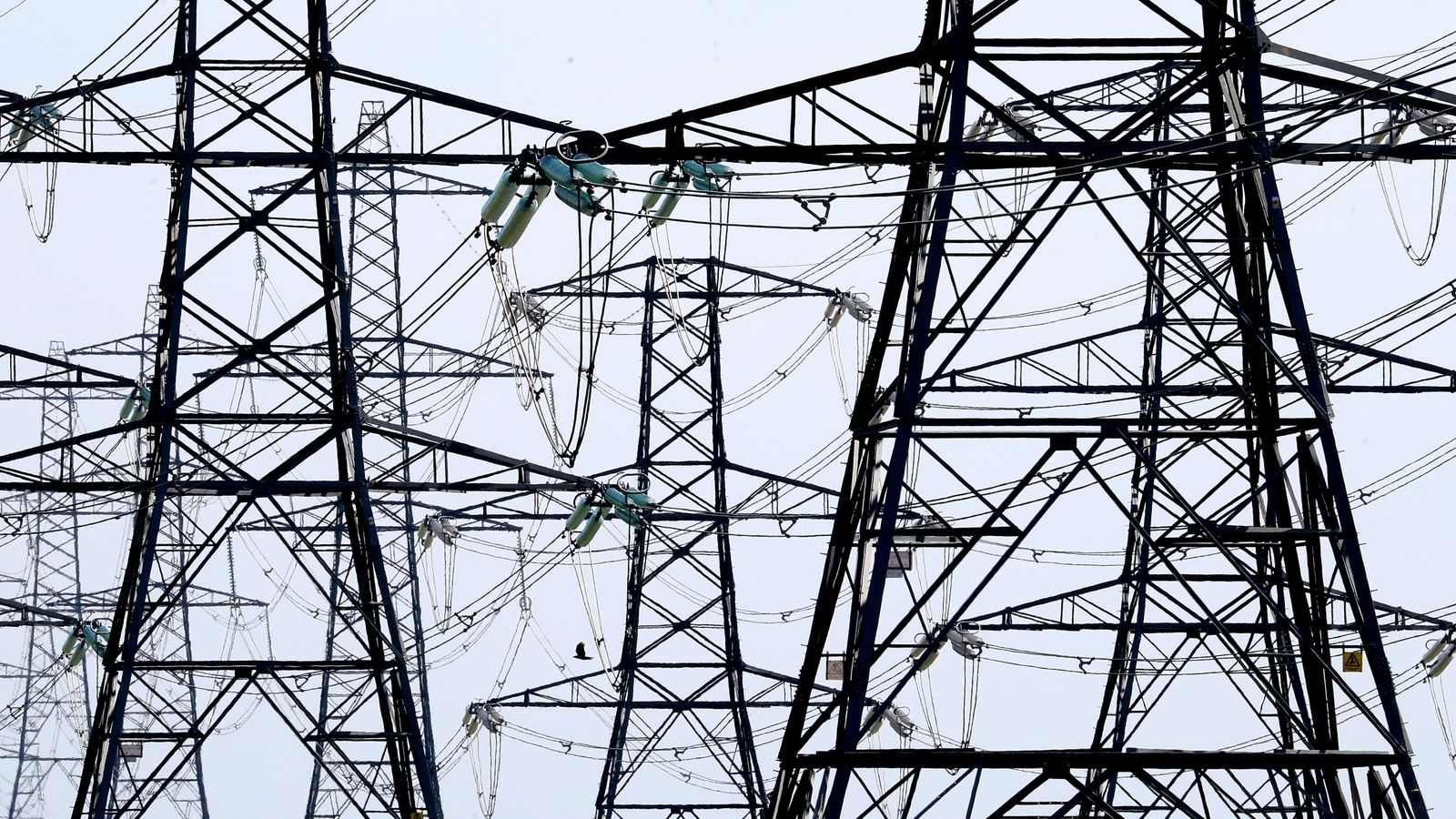 All UK businesses secure energy support package 'costing tens of billions' to slash bills