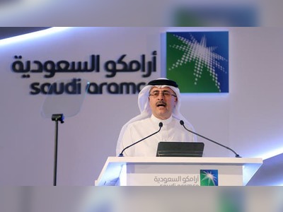Europe’s energy crisis plans are only a short-term solution: Aramco CEO