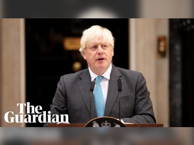 Eight things Boris Johnson said in his speech – and what he meant