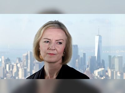 Liz Truss appoints Katherine Fletcher as Minister for Women in shock U-turn
