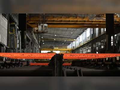EU to hit Russian steel, IT industry with sanctions, but spare diamonds