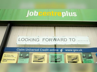 Part-time workers to face benefit cuts if they don't look for more work