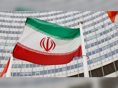 UK blames Iran for ‘reckless’ cyberattack on Albania