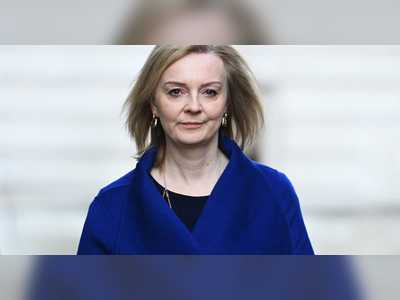 Truss-Biden meeting postponed to Wednesday