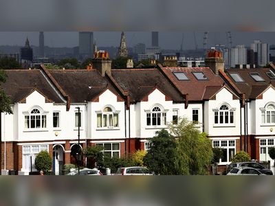UK home asking prices rise, tax cuts to spur demand