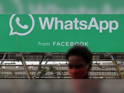 WhatsApp bans 2.4 million Indian accounts in July - monthly report