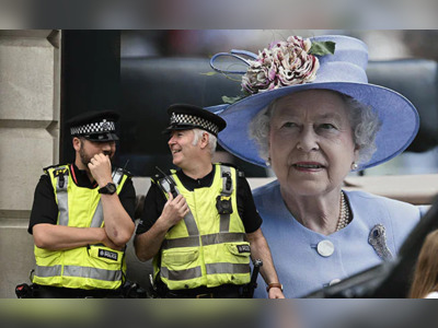 Queen Elizabeth's Funeral London Police's Big Challenge: 10 Points