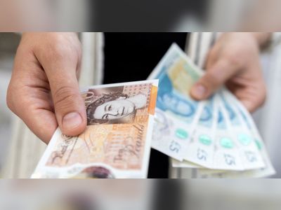 UK has classified $1.3 bln of COVID 'bounce back' loans as suspected fraud -source