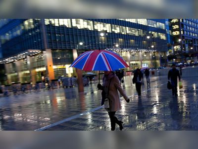 UK to enter recession this year, British Chamber of Commerce says