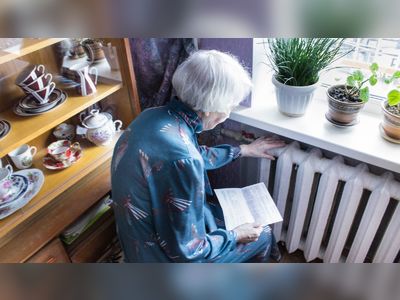 Cost of living crisis may have driven record numbers of pensioners back to jobs