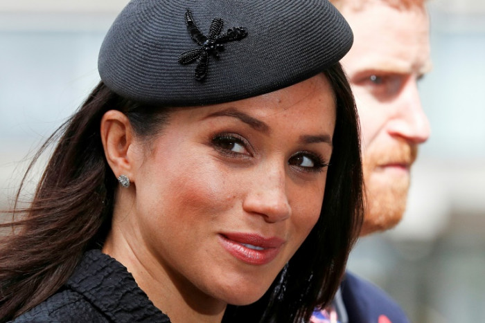 Meghan Markle reveals miscarriage in July