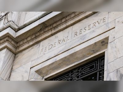 US interest rates see third 0.75 percentage point rise to tackle inflation