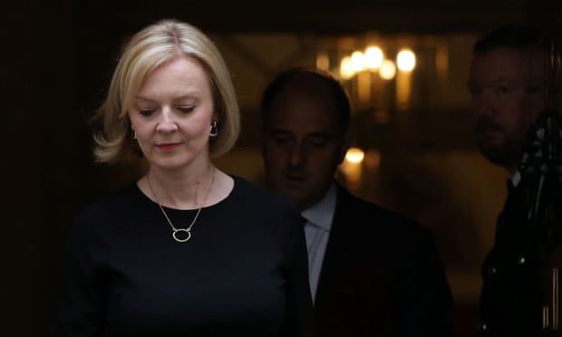 Liz Truss to meet King Charles for first time since Queen’s death
