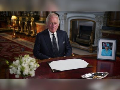 Charles III’s first speech: what the King said and why it was important