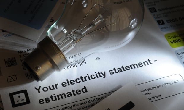 Mourning period will not delay energy bill freeze, says No 10