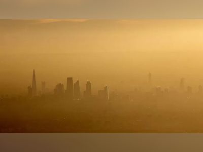 Air pollution cancer breakthrough will rewrite the rules