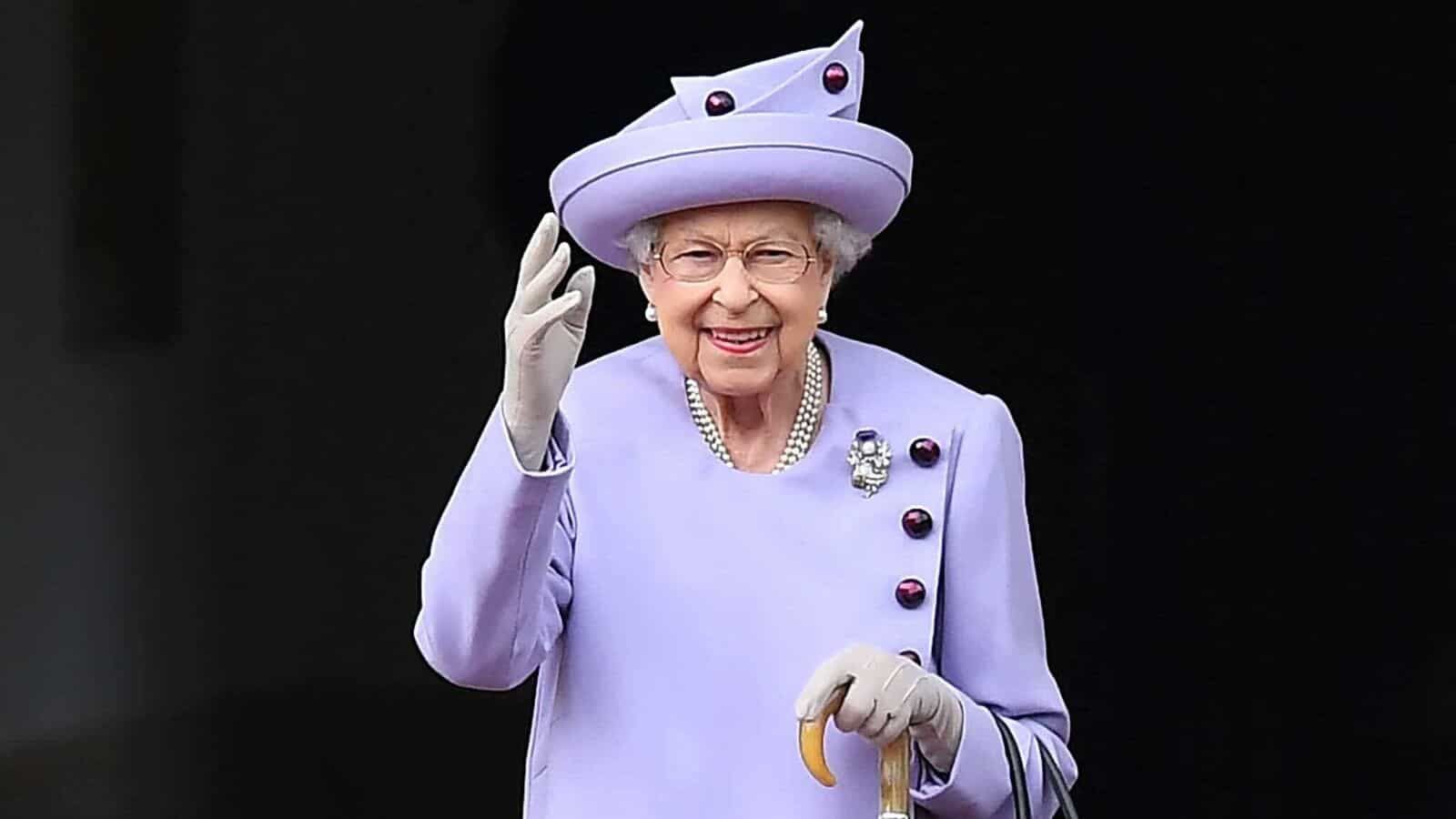 Queen Elizabeth II: A day-by-day guide from now to the funeral