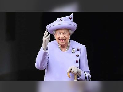 Queen Elizabeth II: A day-by-day guide from now to the funeral