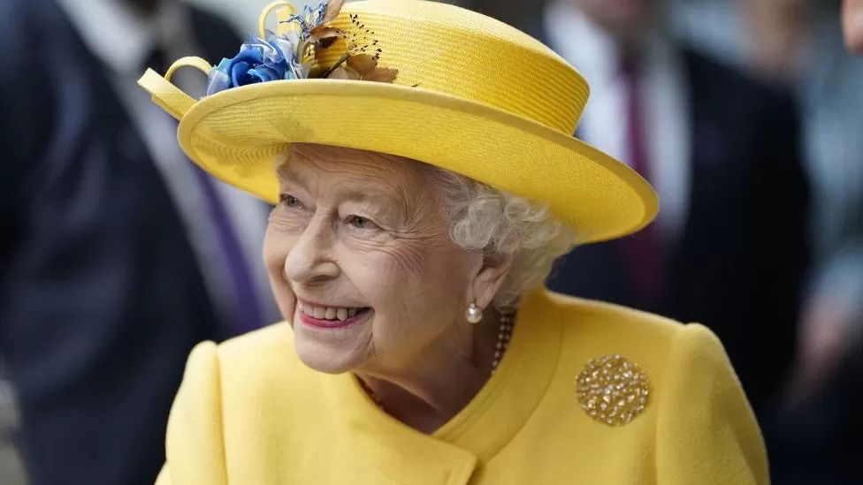 Bank holiday approved for day of Queen's funeral