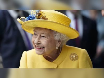 Bank holiday approved for day of Queen's funeral