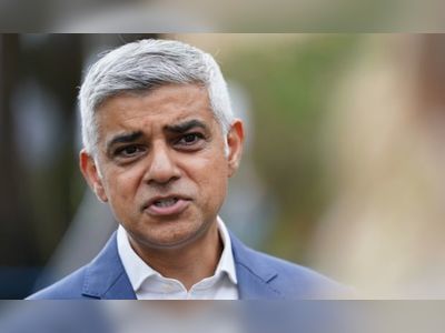 Sadiq Khan to publish ‘practical guide’ to the climate emergency