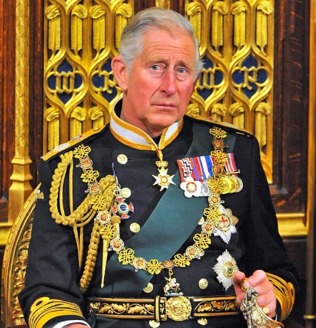 Charles is now king, but coronation may be months away