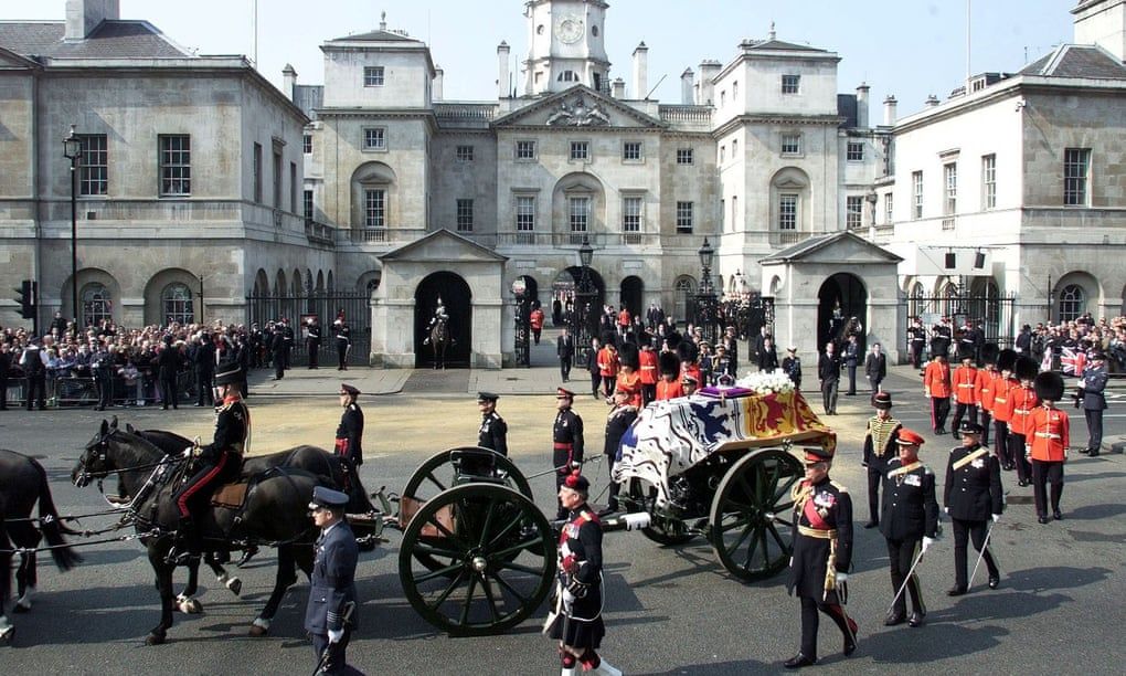 The Queen’s funeral: what we can expect over the next 10 days
