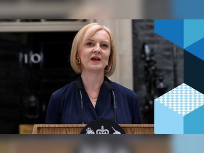 Liz Truss outlines her three priorities