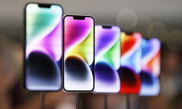 Apple launches the iPhone 14 and Apple Watch Series 8