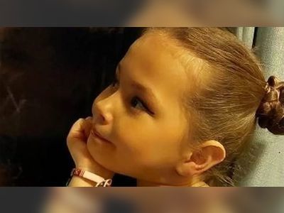 Olivia Pratt-Korbel: Police release footage of fleeing gunman