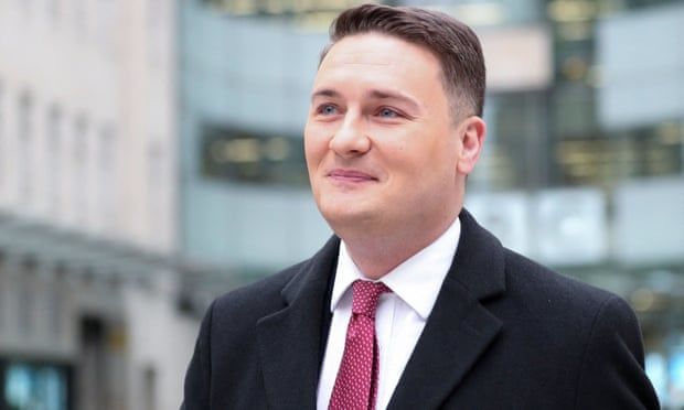 Tories planning to lose next general election, Labour’s Wes Streeting says