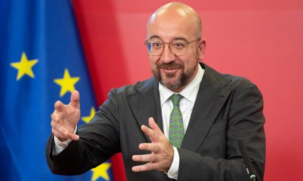 EU to invite next UK PM to summit on new pan-European security body