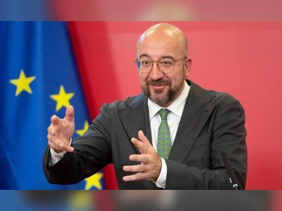 EU to invite next UK PM to summit on new pan-European security body